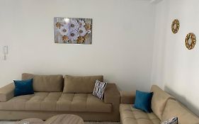 Magnifique Appartement Vue Mer