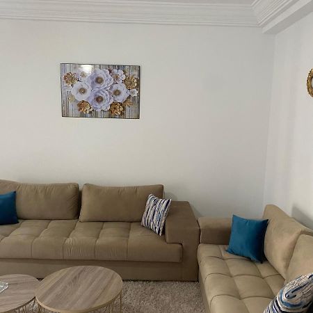 Magnifique Appartement Vue Mer Nabeul Extérieur photo