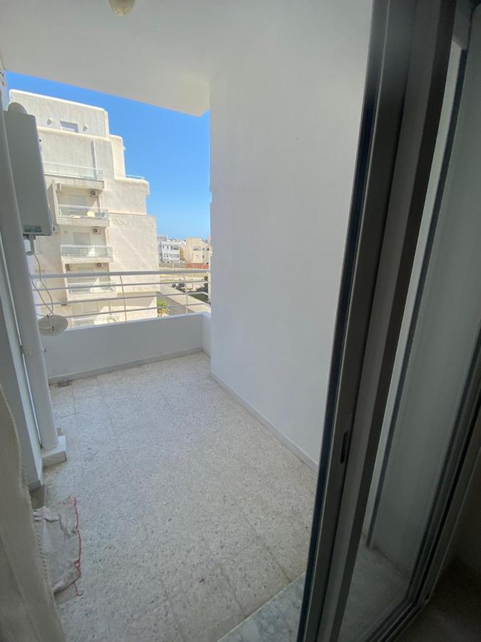 Magnifique Appartement Vue Mer Nabeul Extérieur photo