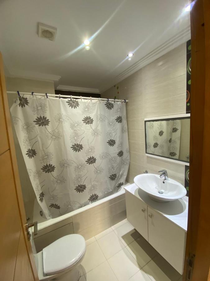 Magnifique Appartement Vue Mer Nabeul Extérieur photo
