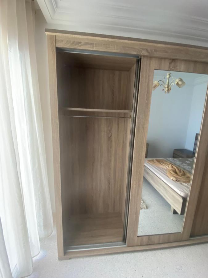 Magnifique Appartement Vue Mer Nabeul Extérieur photo