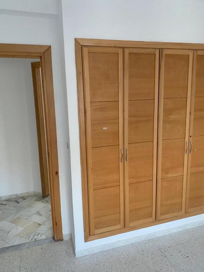 Magnifique Appartement Vue Mer Nabeul Extérieur photo